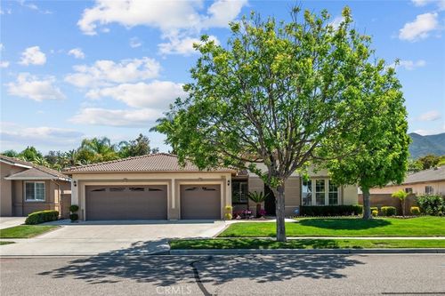 1856 Plainfield Way, Corona, CA, 92883-0709 | Card Image