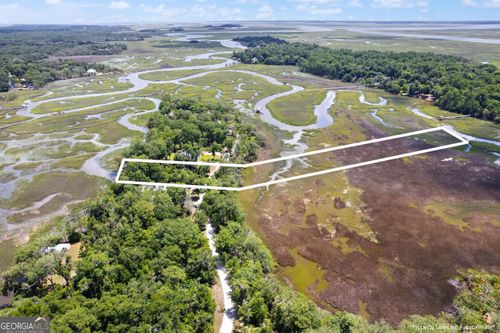 LOT 42 Saint Josephs Dr Se, Darien, GA, 31305 | Card Image