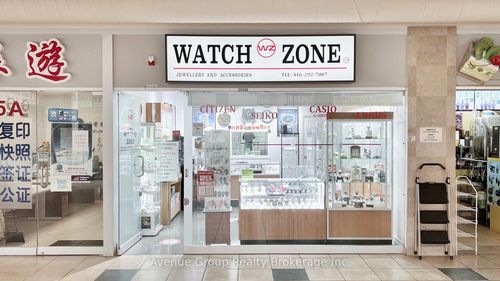 205b-4438 Sheppard Ave E, Scarborough, ON, M1S5V9 | Card Image