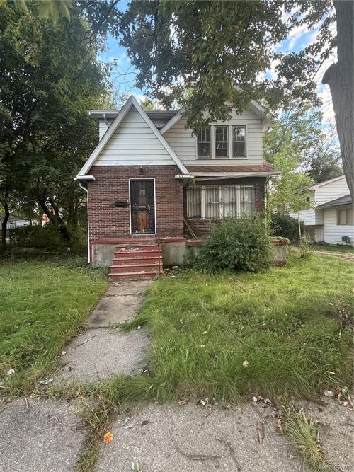 515 Stockdale St, Flint, MI, 48503-5119 | Card Image