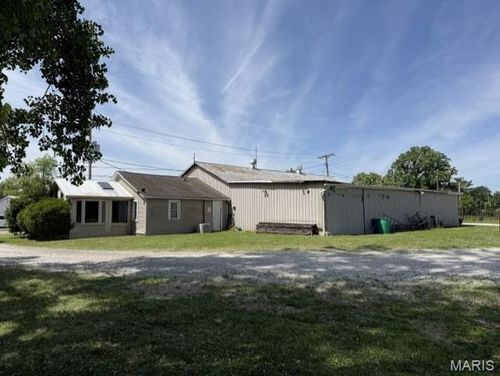 200 W Buchanan Street, Carlinville, IL, 62626 | Card Image