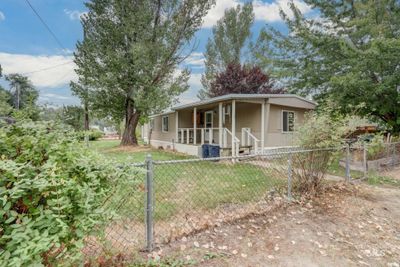 123 Adams St, House other with 2 bedrooms, 2 bathrooms and null parking in Horseshoe Bend ID | Image 2