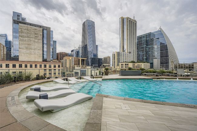 APT-1306 - 501 West Ave, Condo with 1 bedrooms, 1 bathrooms and 1 parking in Austin TX | Image 25