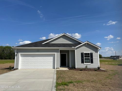 102 Rubyfield Court, Fremont, NC, 27830 | Card Image