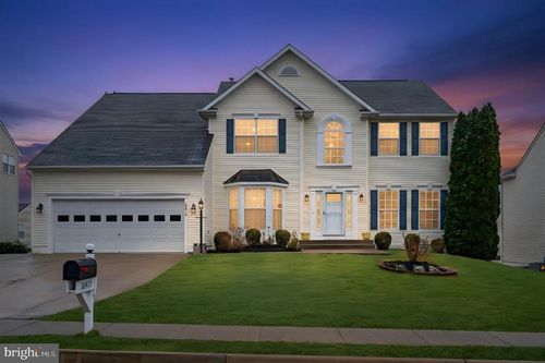 10415 N Mcclellan Dr, FREDERICKSBURG, VA, 22408-0289 | Card Image