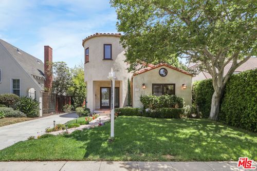 2130 Manning Ave, Los Angeles, CA, 90024 | Card Image