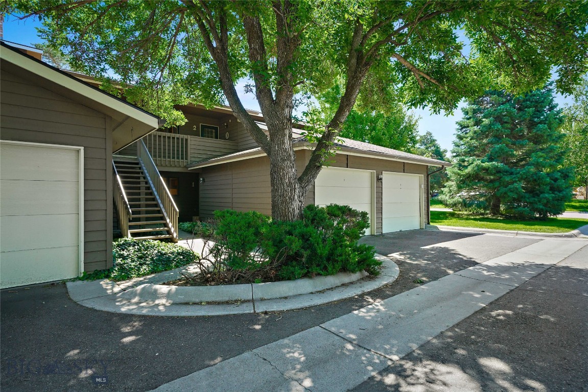 Residential in Bozeman