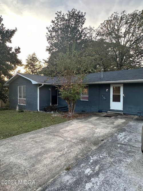 3380 Warpath Rd, Macon, GA, 31217-4942 | Card Image