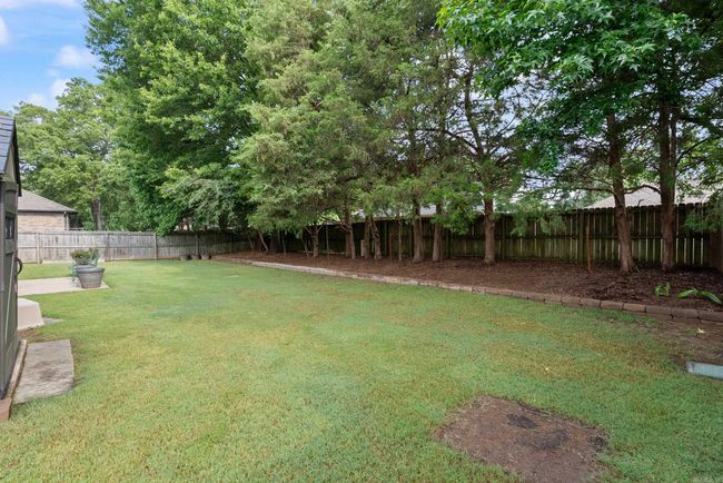 4870 Trinity Crossing Dr, House other with 3 bedrooms, 2 bathrooms and null parking in Conway AR | Image 29