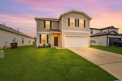 7206 Whipsaw Pt, San Antonio, TX, 78253-7241 | Card Image
