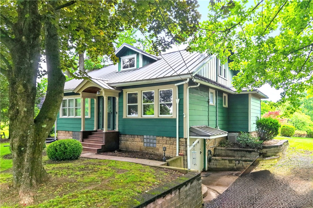 Residential in New Sewickley Twp 3