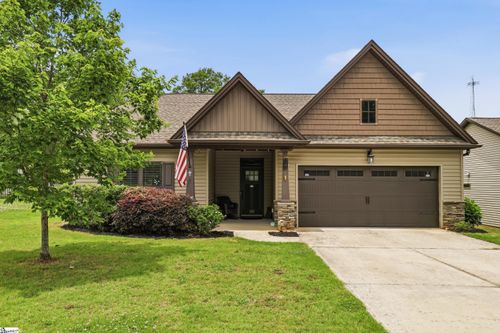 803 Palmetto Station Way, Pelzer, SC, 29669-1183 | Card Image