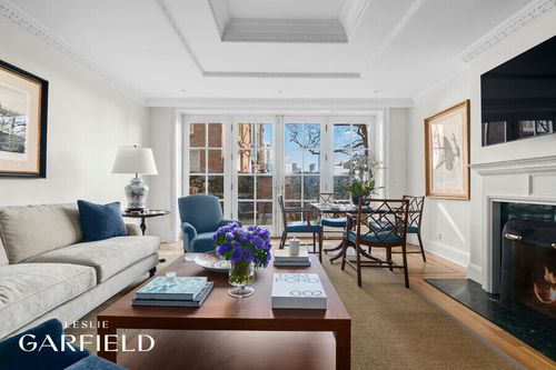 15 Sutton Pl, New York, NY, 10022-2406 | Card Image
