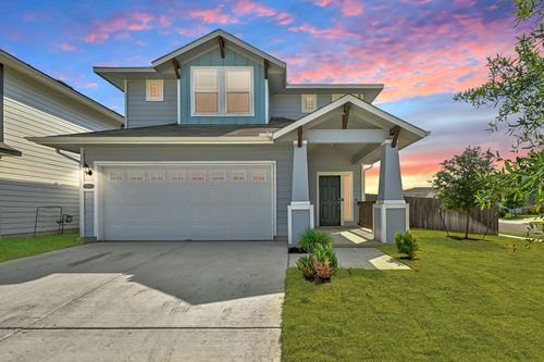 108 Living Reef Drive, Maxwell, TX, 78656 | Card Image