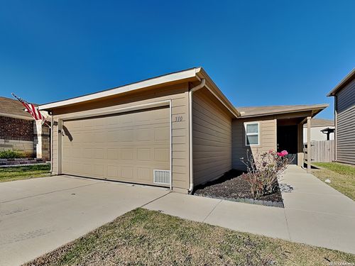 310 Mistflower, New Braunfels, TX, 78130-6088 | Card Image