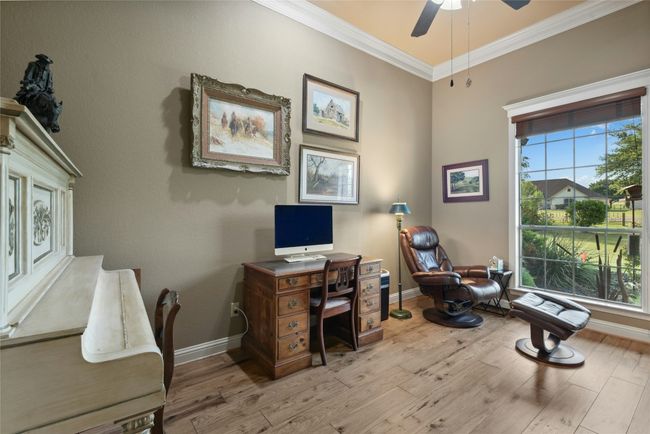 French Door Entry Office | Image 20