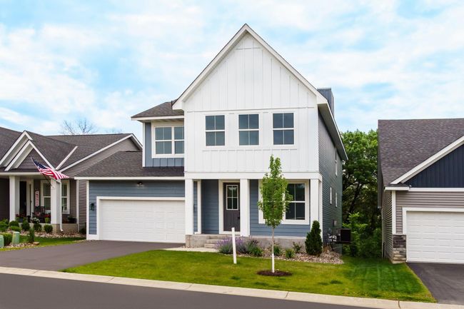7830 Adler Trl, House other with 4 bedrooms, 4 bathrooms and null parking in Inver Grove Heights MN | Image 39