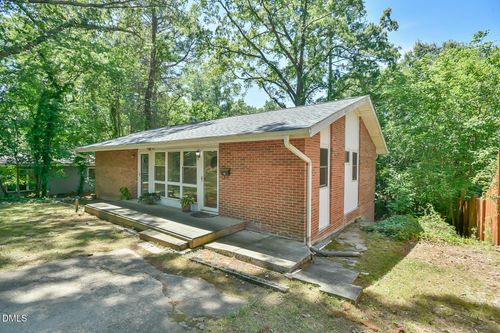 1615 Peace St, Durham, NC, 27701-1448 | Card Image