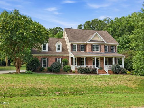 1125 Chilmark Ave, Wake Forest, NC, 27587-5334 | Card Image