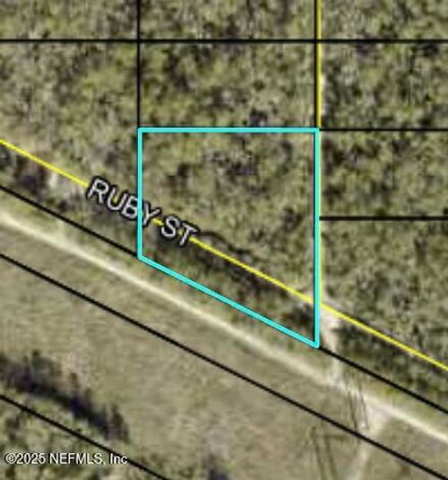 0 Ruby St, Hastings, FL, 32145 | Card Image