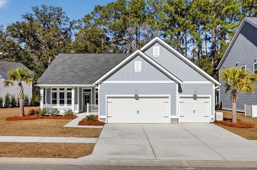 2318 Lenwick Hall Ln, Johns Island, SC, 29455-9032 | Card Image