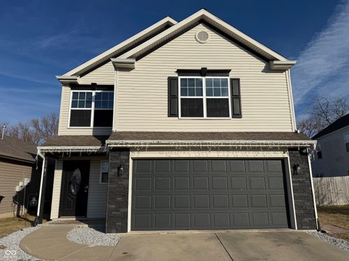 3982 Abraham Ct, Lafayette, IN, 47905-7756 | Card Image