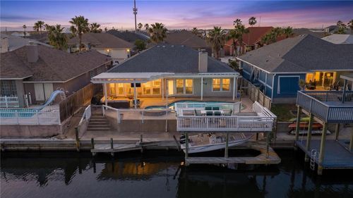 15825 Almeria Ave, Corpus Christi, TX, 78418-6502 | Card Image