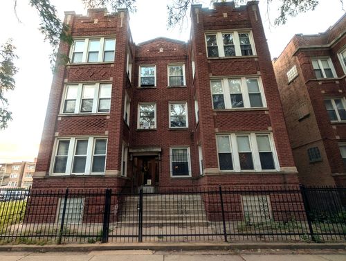 1-6730 S Ridgeland Avenue, Chicago, IL, 60649 | Card Image