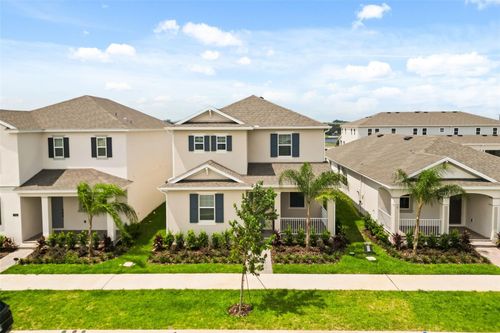 17055 Haggerty Hollow Dr, Winter Garden, FL, 34787-8083 | Card Image