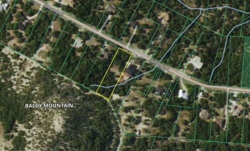 1392 Johnson Rd, Canyon Lake, TX, 78133-3146 | Card Image