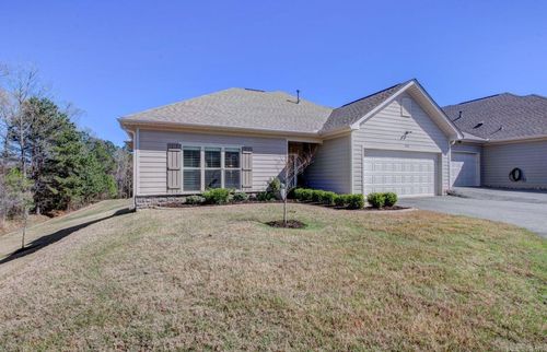 293 Mountain Terrace Cir, Maumelle, AR, 72113-7760 | Card Image