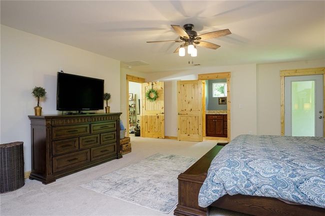 4075 Fincher Dr, House other with 3 bedrooms, 2 bathrooms and null parking in Gainesville GA | Image 32