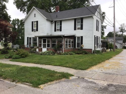 214 S Market St., Winamac, IN, 46996 | Card Image