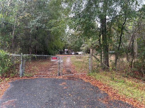 11550 Se 32nd Pl, Morriston, FL, 32668-3113 | Card Image