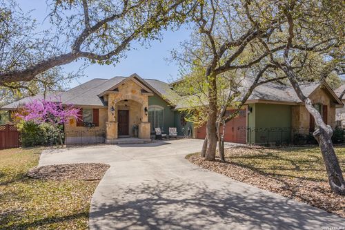 26441 White Eagle Dr, San Antonio, TX, 78260-6436 | Card Image