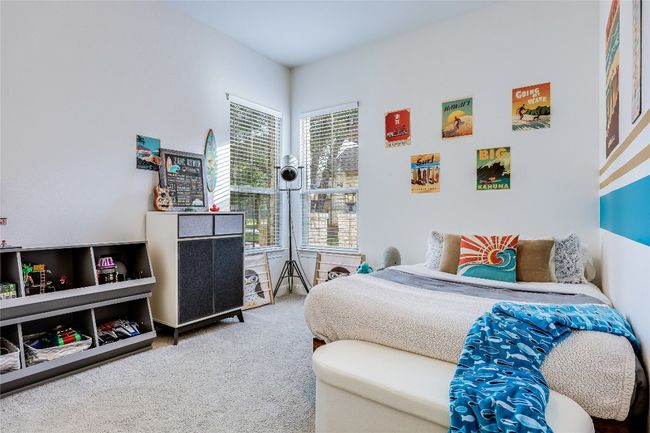 2611 Honey Springs Ln, House other with 4 bedrooms, 4 bathrooms and null parking in Cedar Park TX | Image 26