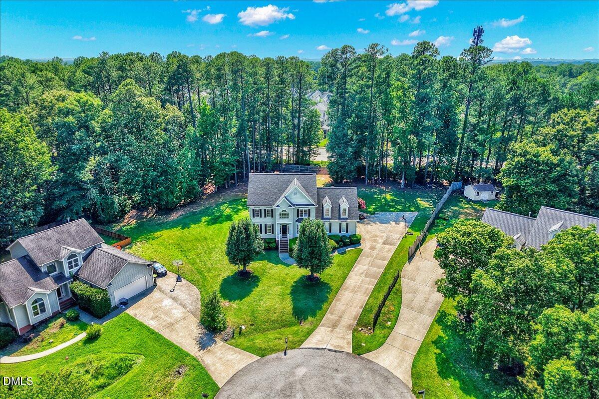 Residential in Durham 2
