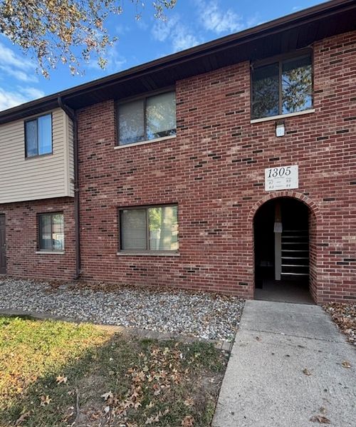 apt-3-1305 Brian Pl, Urbana, IL, 61802-1251 | Card Image