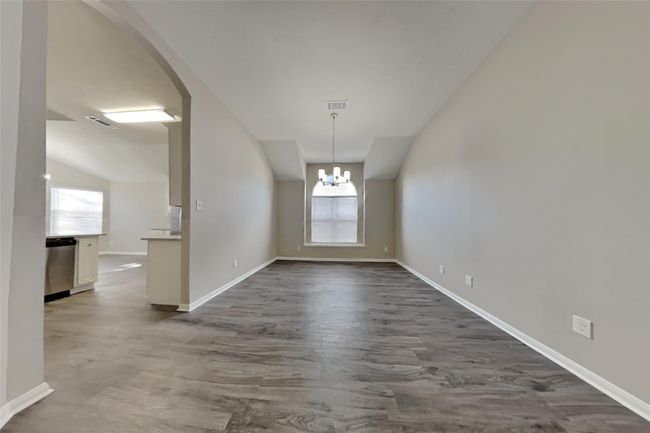 25818 Elmley Pl, House other with 3 bedrooms, 2 bathrooms and 2 parking in Spring TX | Image 9