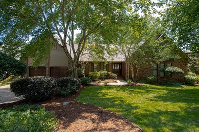 4 Crystal Mountain Lane, House other with 5 bedrooms, 3 bathrooms and null parking in Maumelle AR | Image 1