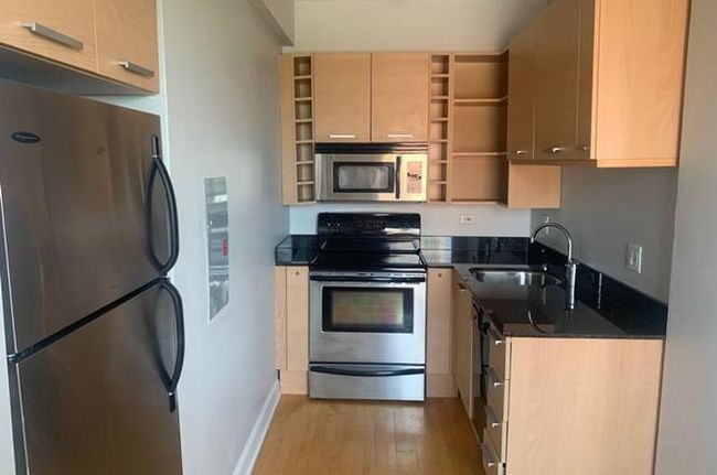 APT-2G - 732 Bittersweet Pl, Condo with 1 bedrooms, 1 bathrooms and null parking in Chicago IL | Image 6