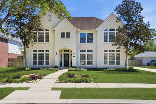 803 Hidden Creek Ln, Friendswood, TX, 77546-6095 | Card Image