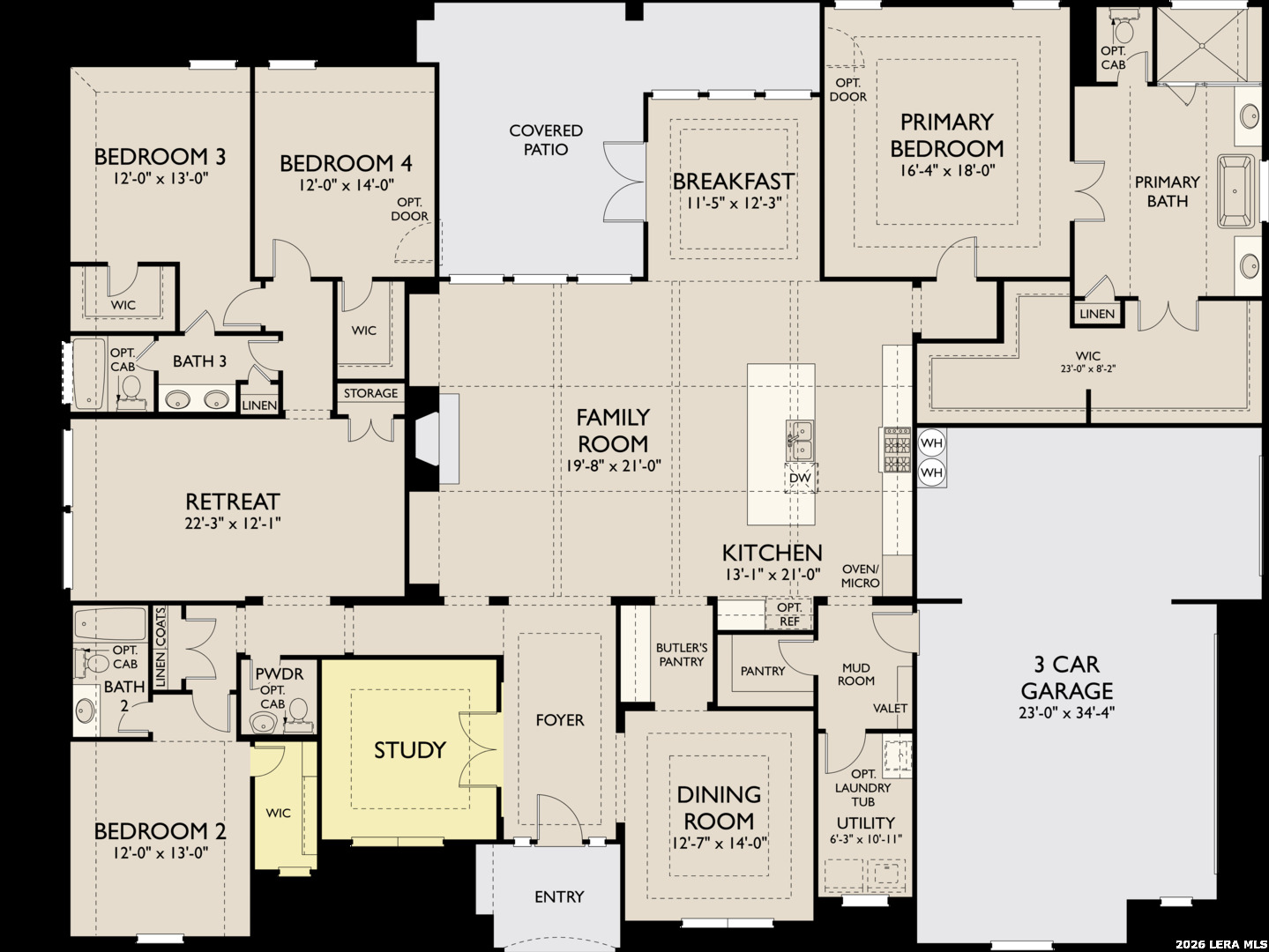 Residential in New Braunfels 2