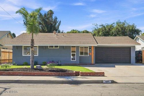 1118 Dena Way, Santa Maria, CA, 93454-2578 | Card Image
