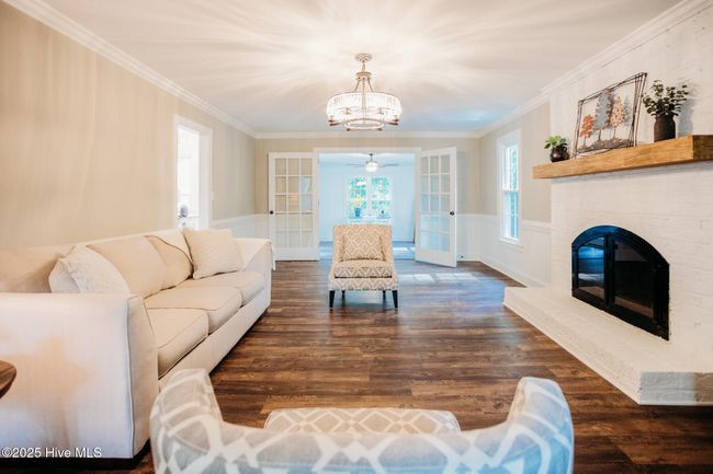 1702 Chamberlain Dr Nw, House other with 3 bedrooms, 3 bathrooms and null parking in Wilson NC | Image 8