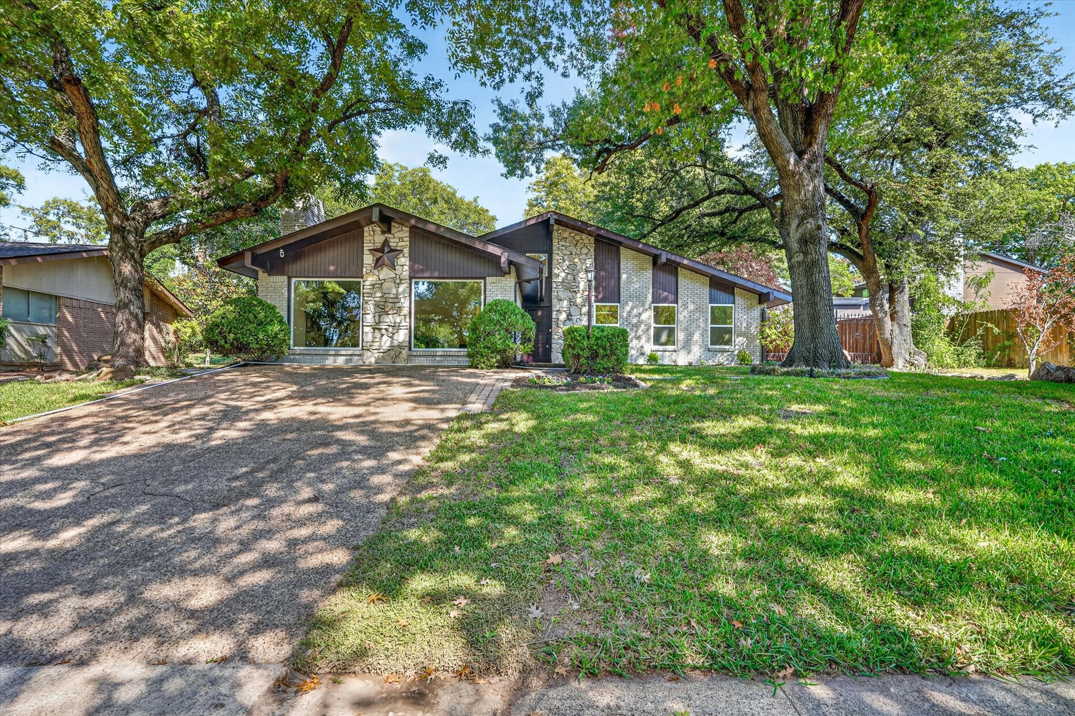 Residential in Dallas