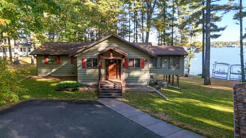 8560 Lambert Rd, Minocqua, WI, 54548 | Card Image