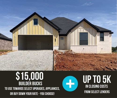 1512 Crystal Clear Ln, Cave Springs, AR, 72718-8838 | Card Image