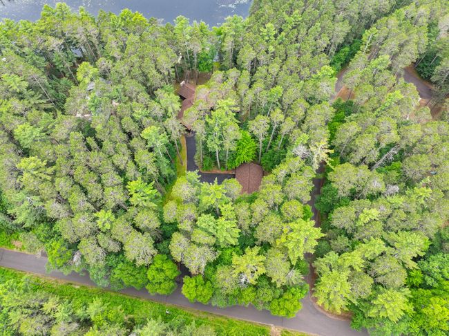 5407 Bluebird Point Rd, House other with 4 bedrooms, 5 bathrooms and null parking in MANITOWISH WATERS WI | Image 64