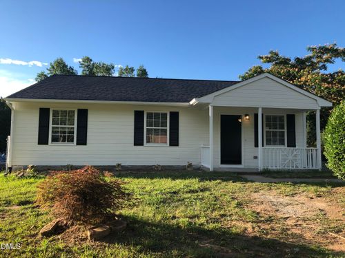 601 Larchwood Dr, Durham, NC, 27713-1189 | Card Image